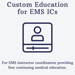 Custom Education for Instructor Coordinators – American CME