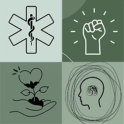 Mental Wellness for EMS Providers, CAPCE 25-ACME-F3-0530