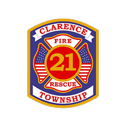 Clarence Township Fire Department
