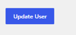 Update User button at the bottom of the member profile page.